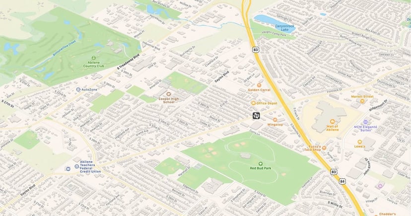Apple Maps zyska nową, niezapowiedzianą funkcję. iOS 26 odmieni wyszukiwanie dzięki AI