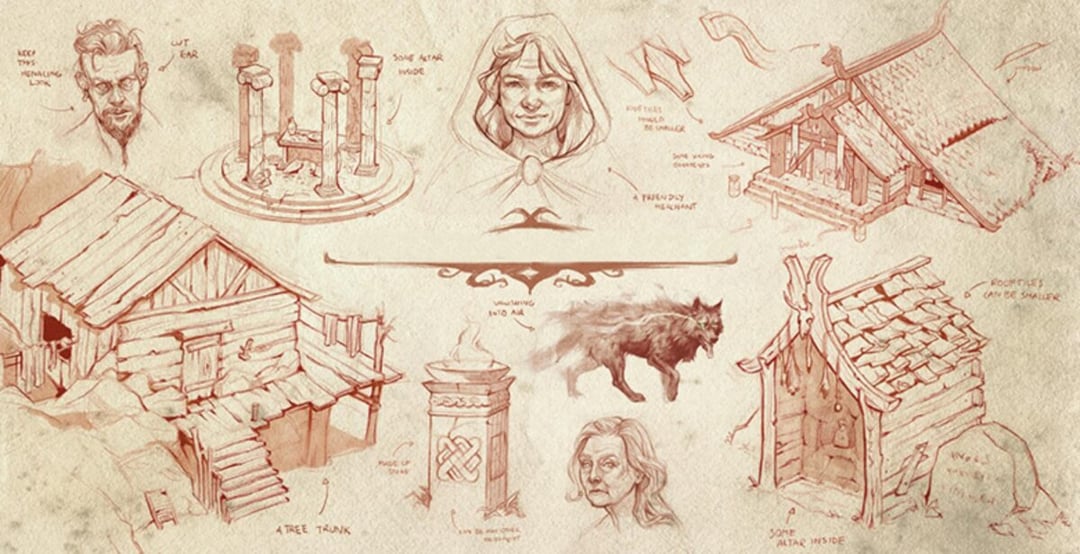 Gdzie się podziały gry w wersji demo?