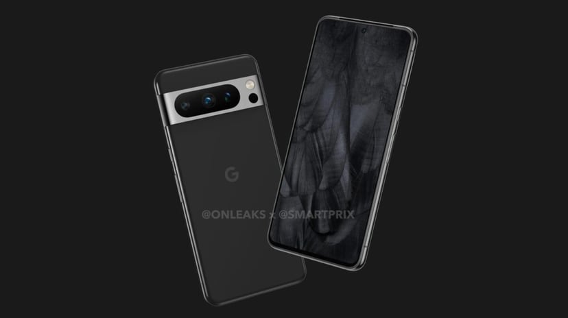 Szykuje się gorąca jesień. Google ogłosił datę premiery serii Pixel 8