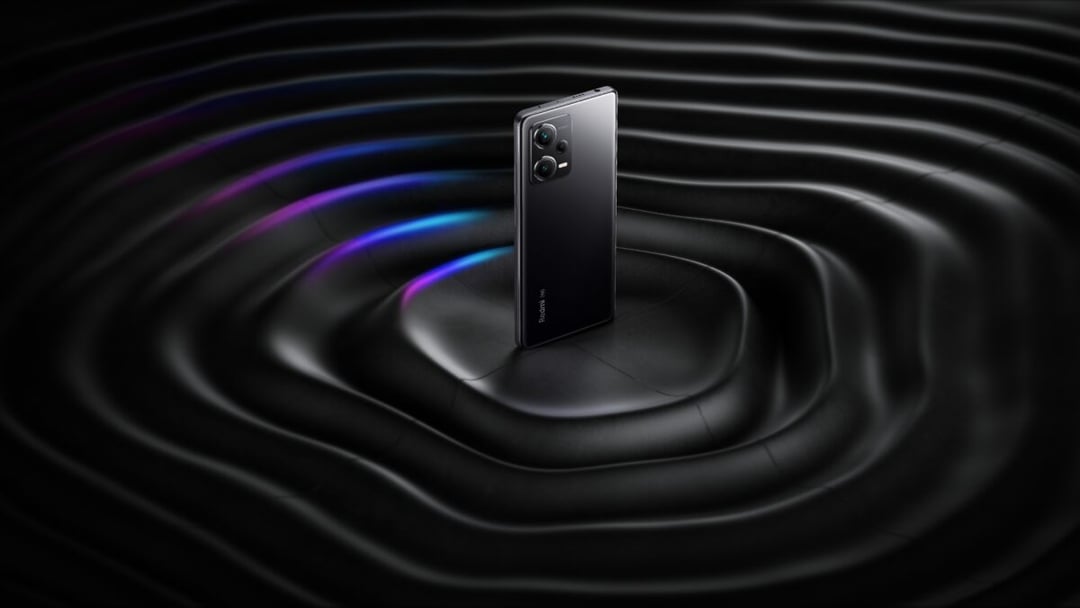 Xiaomi sypie nowościami jak z rękawa. Seria Redmi Note 12 i nowy smartwatch Redmi Watch 3 już w Polsce