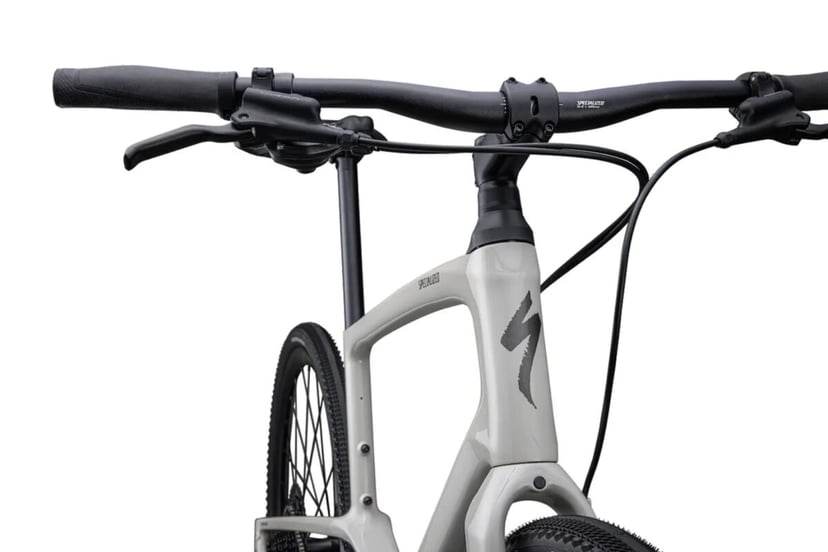 Sztuka dla sztuki? Nowy rower od Specialized przykuwa wzrok nietypową ramą