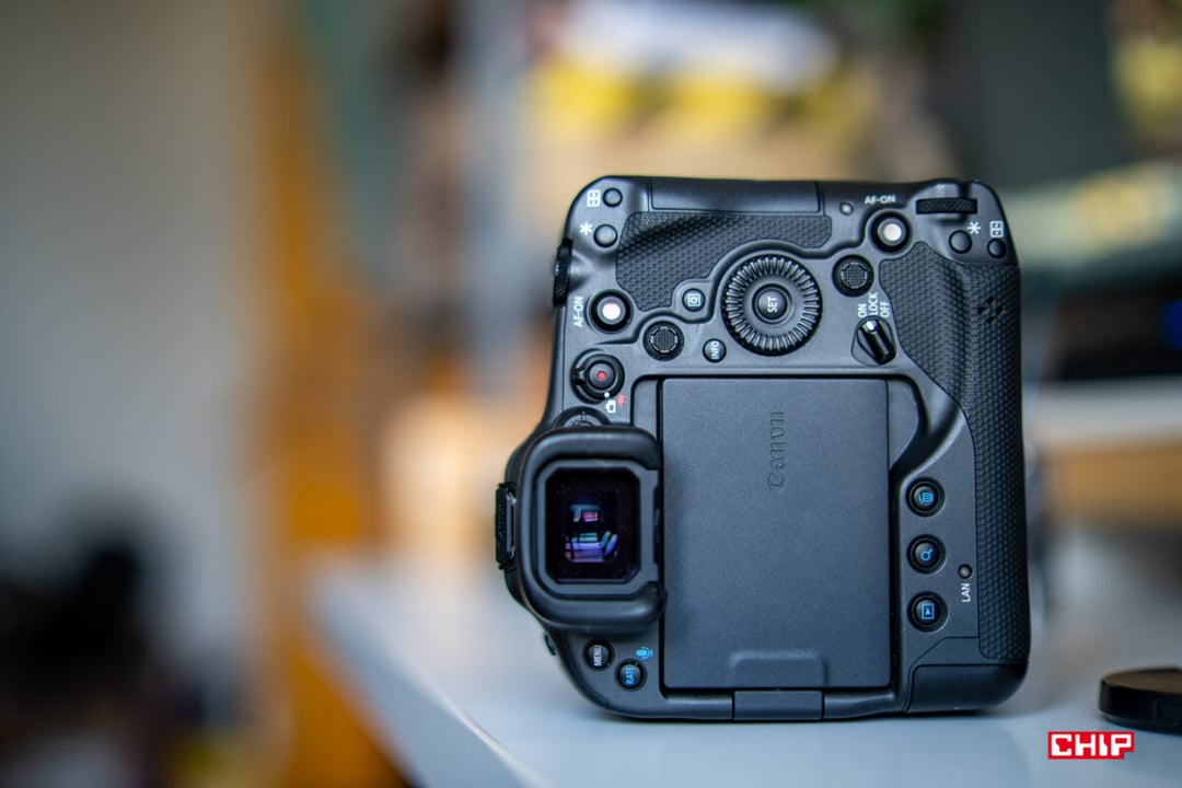 Młody adepcie sztuki fotograficznej – Canon chce Ci pomóc