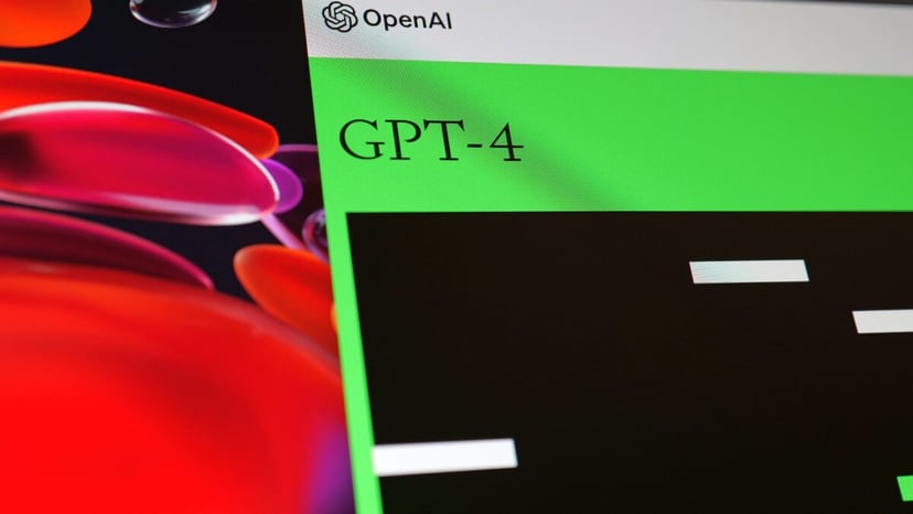 ChatGPT-4 gubi się w zeznaniach. Prześwietlamy nowe narzędzie OpenAI oczami zwykłego użytkownika