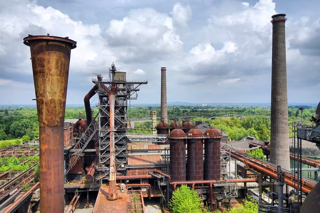 Chcieli produkować tlen na Księżycu, ale dokonali innego przełomu. I to nawet ważniejszego
