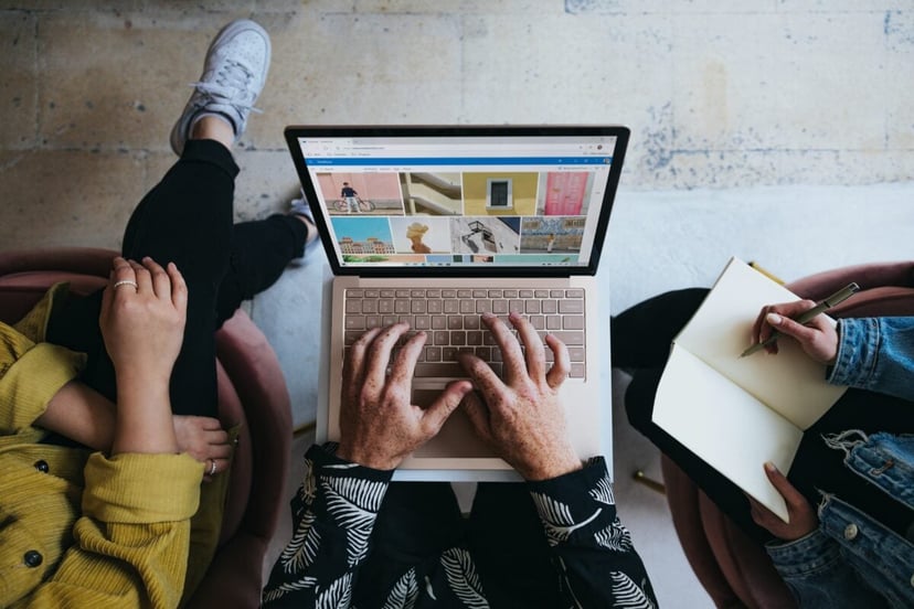 Microsoft Loop, czy jest faktycznie lepsze niż Notion? 
