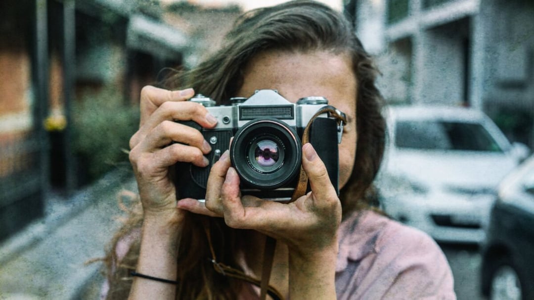 Patrzę na Midjourney v5 i zastanawiam się – kiedy fotografia w ogóle przestanie być potrzebna?