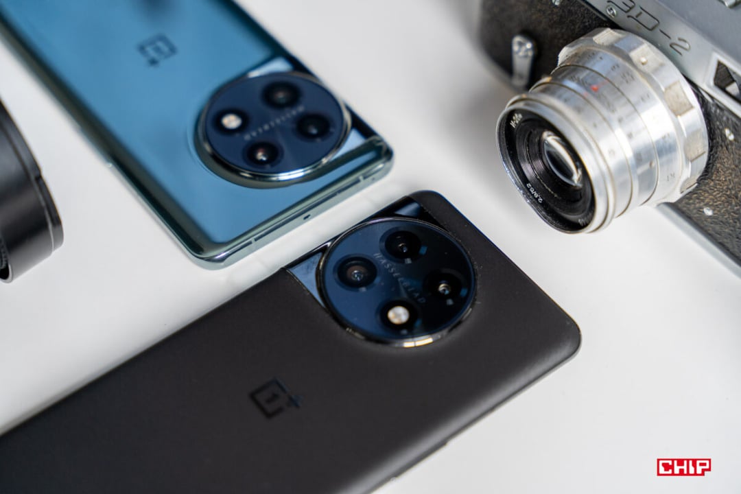 Nowości dla użytkowników OnePlus 11. Aktualizacja OxygenOS 15 przynosi AI, płynniejsze działanie i nowe funkcje