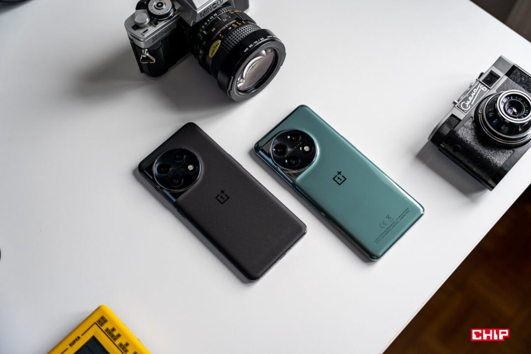 OnePlus 12 ujawnia pierwsze tajemnice. Wszystko, co wiemy przed premierą