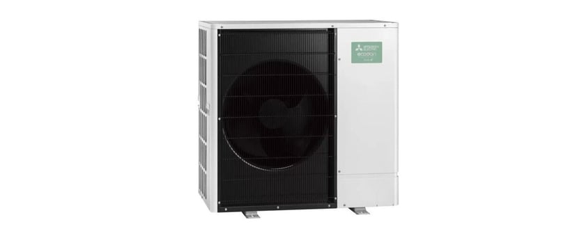 Pompa ciepła na propan. Jej zastosowania będą szersze niż dotychczas