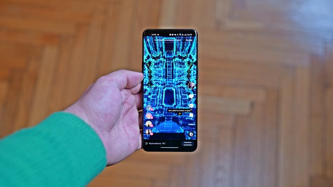 Być jak TikTok. Pionowe wideo będzie wszędzie – czy nam się to podoba, czy nie