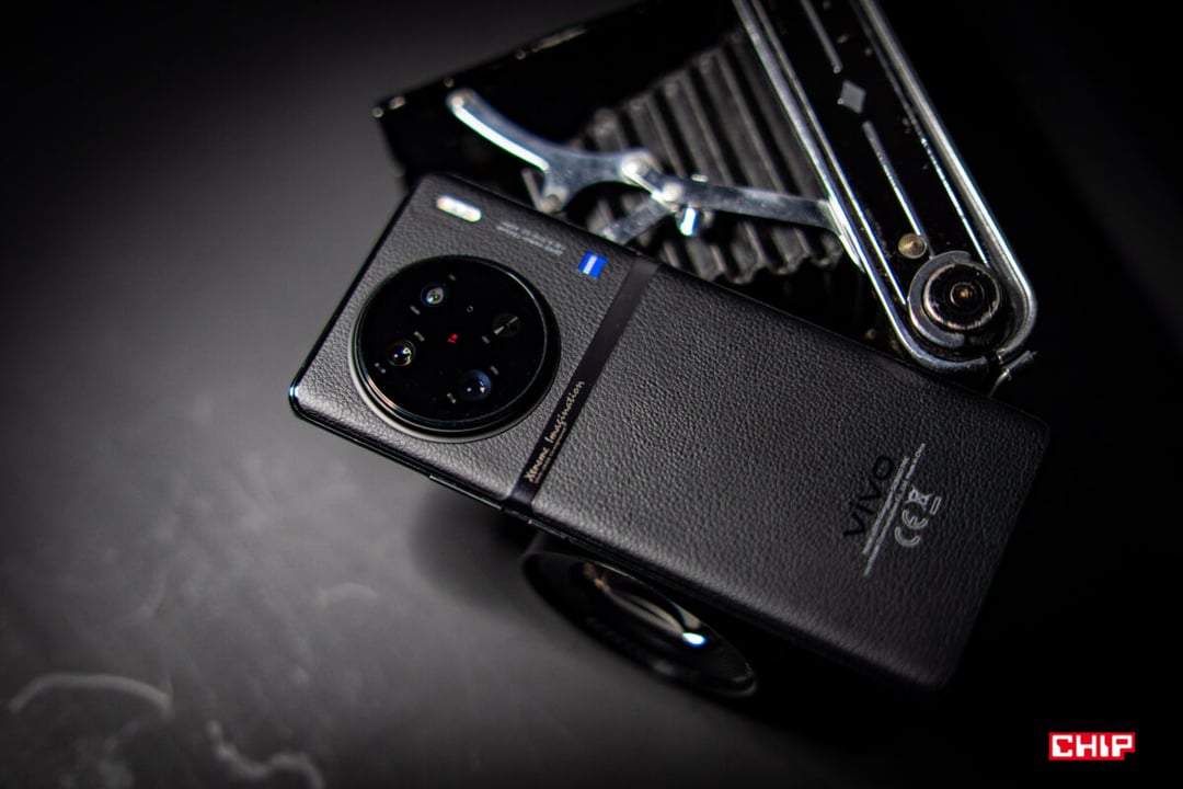 Test vivo X90 Pro. Aparat kosztem specyfikacji – czy było warto?