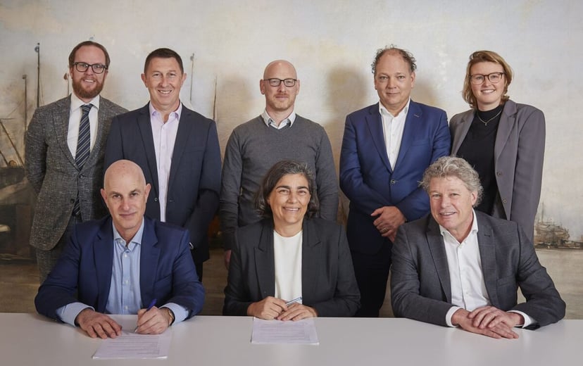 Wodór w proszku to nie żarty. W takiej formie ma on przewagę nad skroplonym