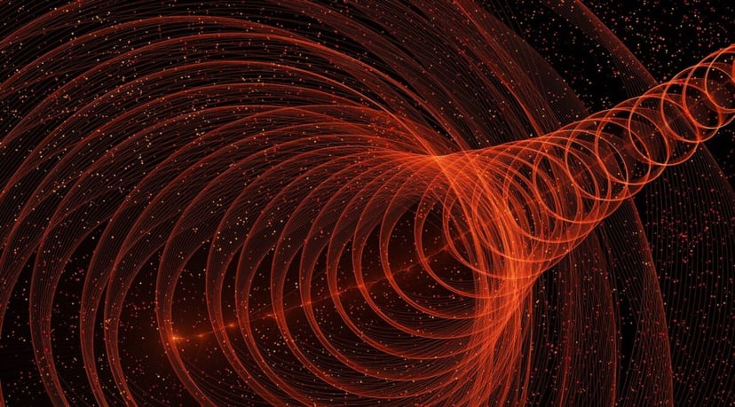 Rzeczywistość dogania sci-fi. Teleportacja i tunele czasoprzestrzenne przestają być fikcją