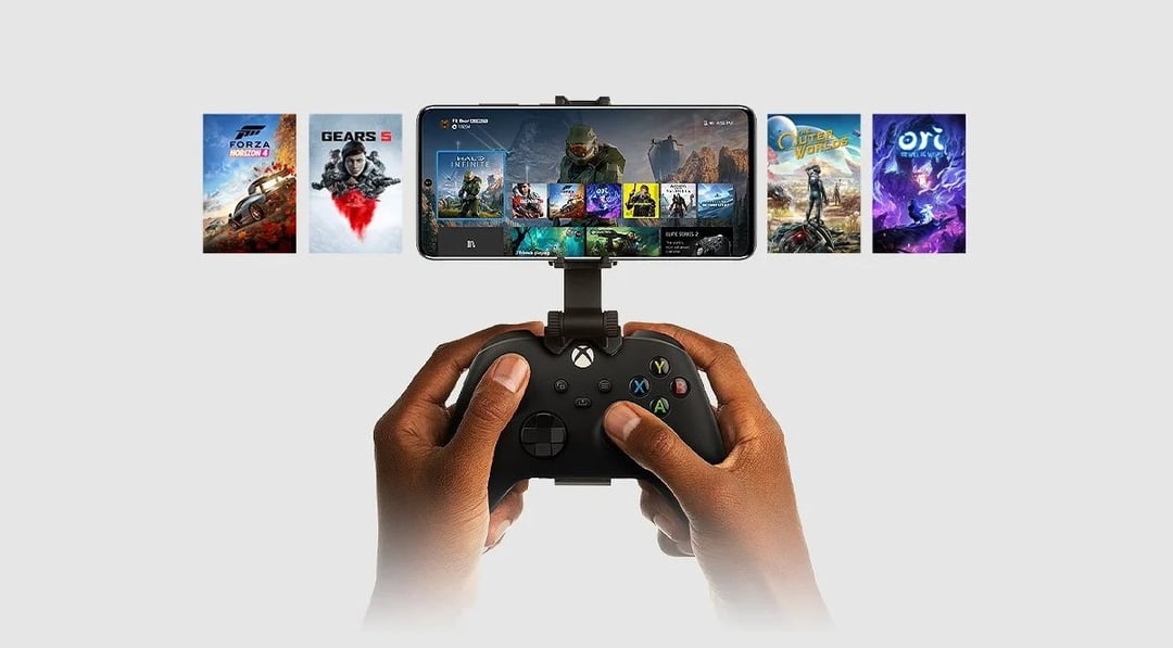 Microsoft przełamie duopol Apple’a i Google’a? Sklep z grami mobilnymi Xbox trafi do wszystkich
