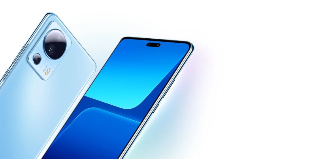 Najmłodszy członek flagowej serii w promocji na Dzień Kobiet. Kup Xiaomi 13 Lite i odzyskaj część pieniędzy