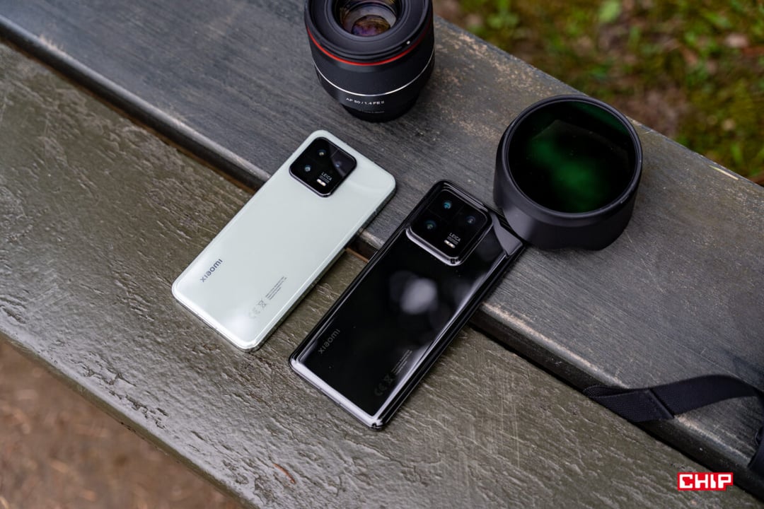 Xiaomi 13 i Xiaomi 13 Pro – dwa udane smartfony dla różnych odbiorców. Który wybrać?