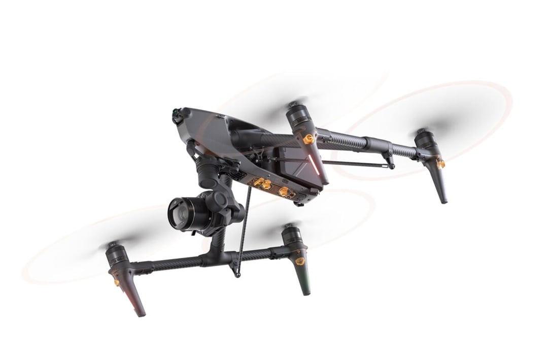 Nadchodzą zmiany dla użytkowników dronów