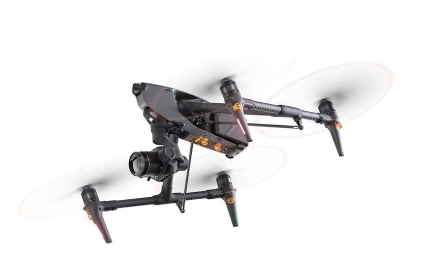 Nadchodzą zmiany dla użytkowników dronów