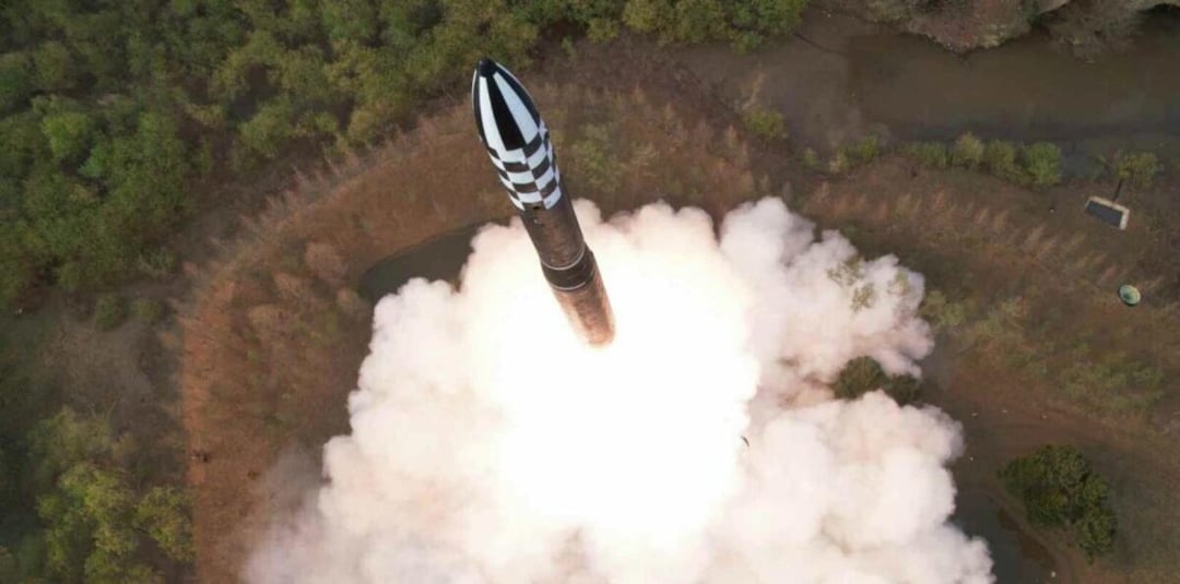 Stanie na straży całej Europy. System przeciwrakietowy HYDIS zwalczy wszystkie zagrożenia