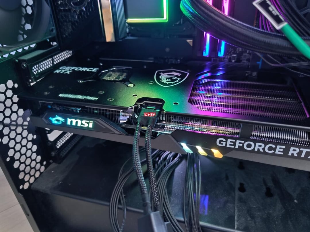 Bańka pękła. Nvidia przesadziła z ceną RTX 4070, w Polsce już kupisz ją taniej