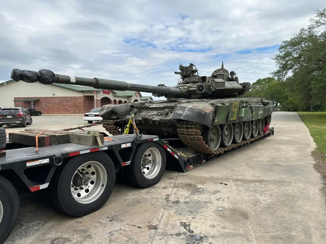 Ukraina zyskała Skif-M, to nowa potężna broń do zwalczania… wszystkiego