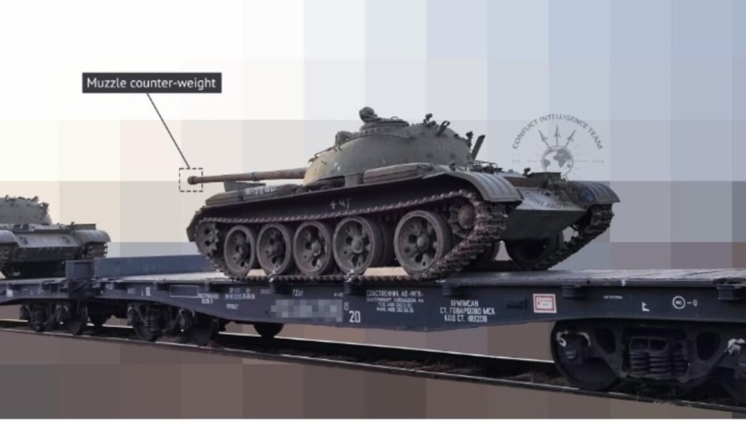 Złom na polu walki. Czy przestarzałe czołgi mają sens?