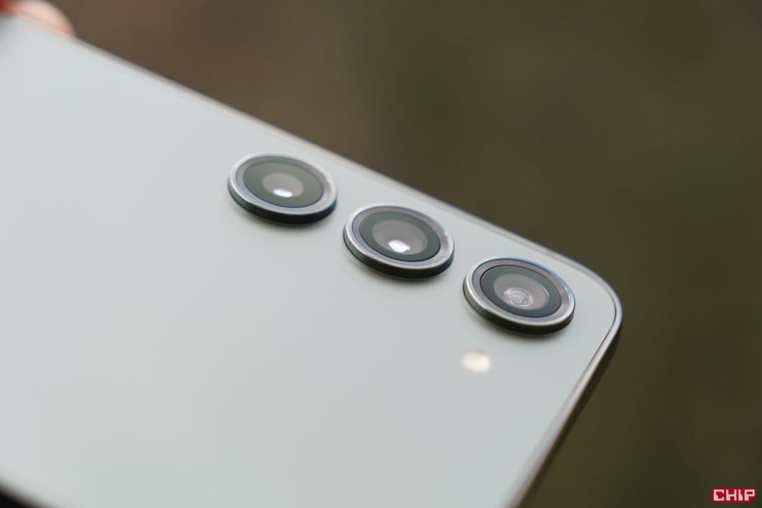 Test Samsung Galaxy S23+ – taką ewolucję to ja rozumiem