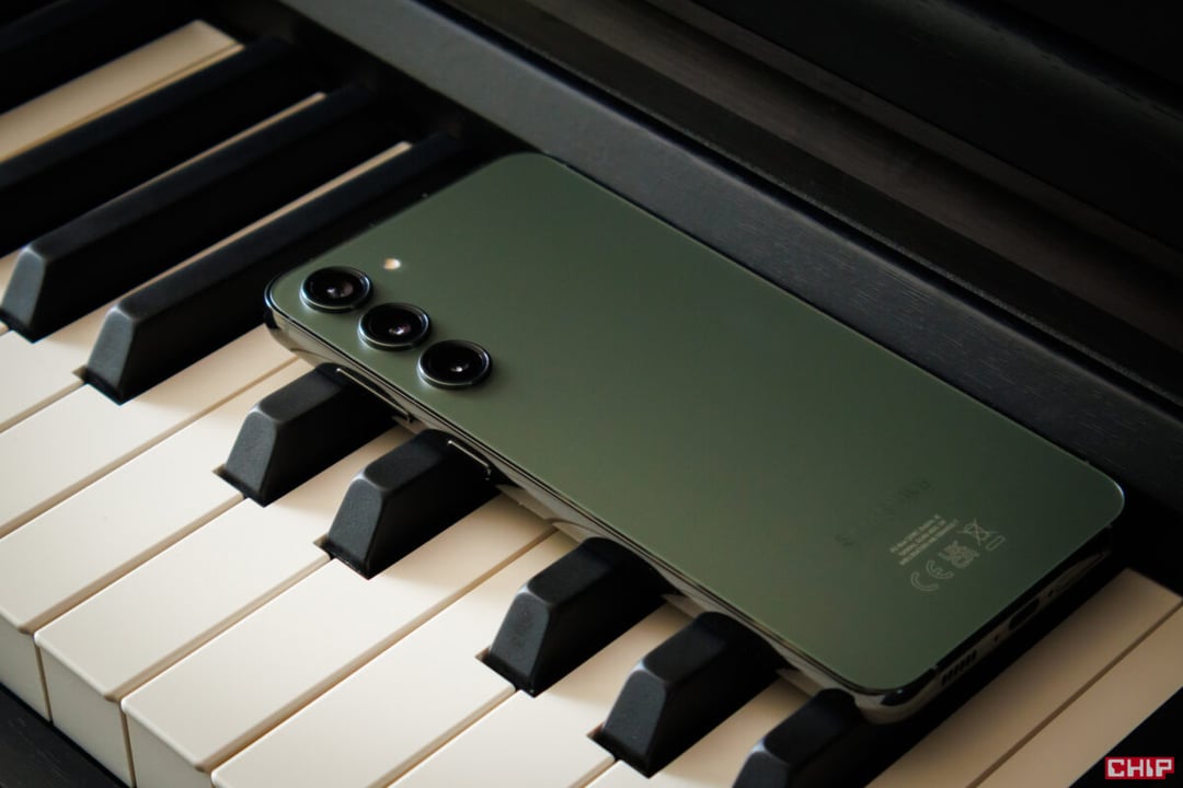 Nowy One UI 6 nie tylko dla nadchodzących flagowców. Te modele też dostaną aktualizację