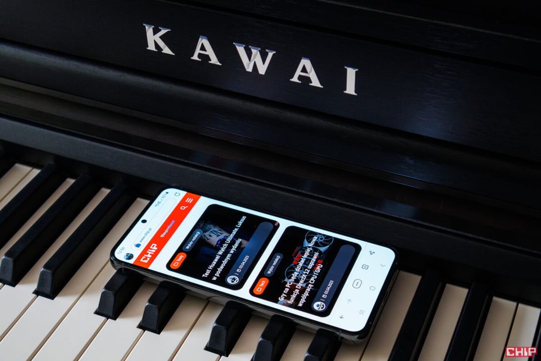 One UI 7 z Androidem 15 trafia do serii Galaxy S23 w Polsce. Samsung się nie zatrzymuje