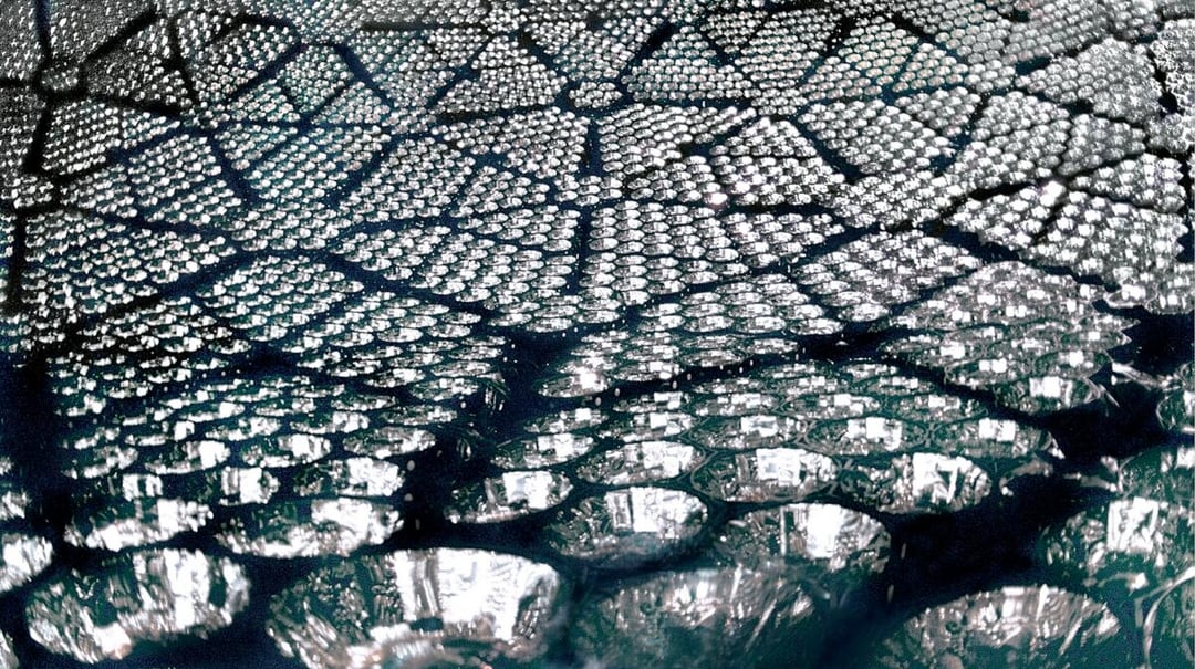 Ich laboratorium jest najgłębiej położonym na świecie. Wykorzystali je do wykrycia niemal nieuchwytnego sygnału