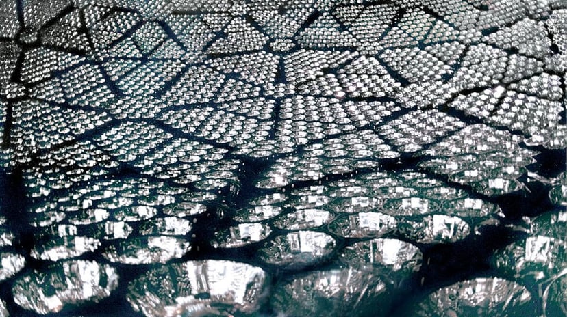 Ich laboratorium jest najgłębiej położonym na świecie. Wykorzystali je do wykrycia niemal nieuchwytnego sygnału