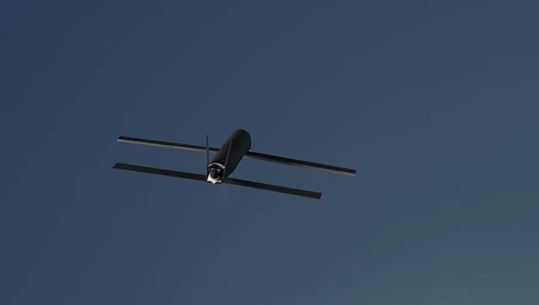 Chiny wyprzedzają USA w technologii dronów kamikadze. Dzieło firmy Norinco przewyższa Switchblade 600