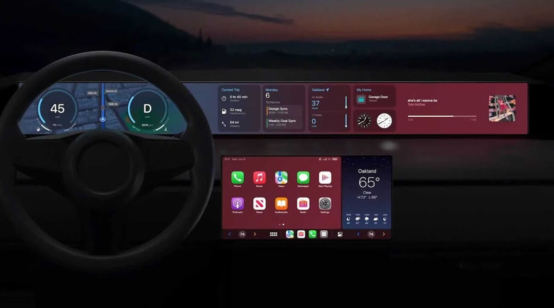 Czy Twój samochód obsługuje Apple CarPlay? Jest prosty sposób, aby to sprawdzić