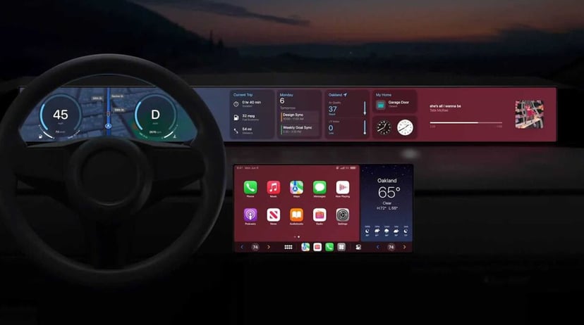Czy Twój samochód obsługuje Apple CarPlay? Jest prosty sposób, aby to sprawdzić