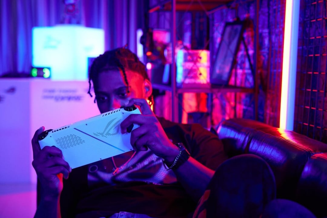 Znamy cenę Asus ROG Ally i datę premiery w Polsce. Steam Deck może spać spokojnie