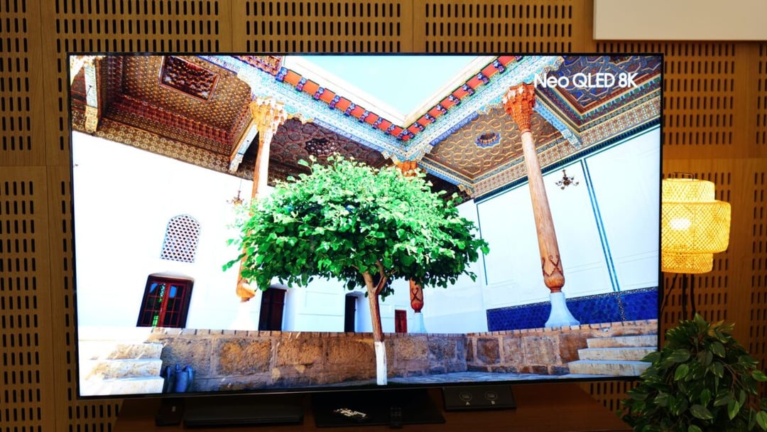 Polacy kochają duże telewizory. Kupujemy ich prawie tyle, co Niemcy