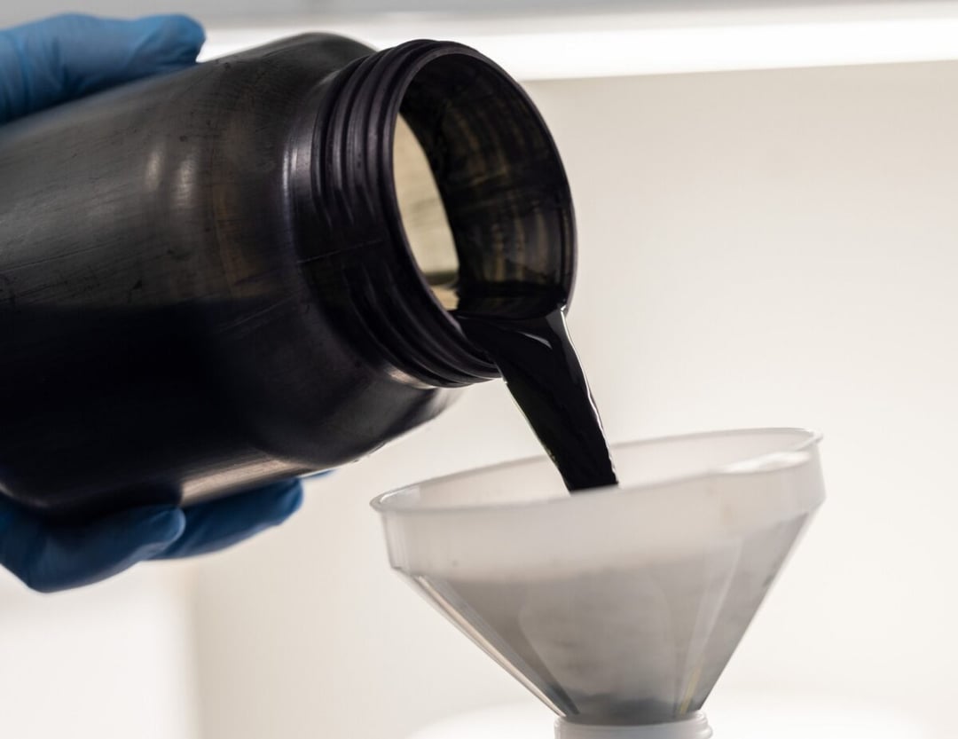 Promieniowanie podgrzeje bądź schłodzi materiały. To zasługa niezwykłej farby