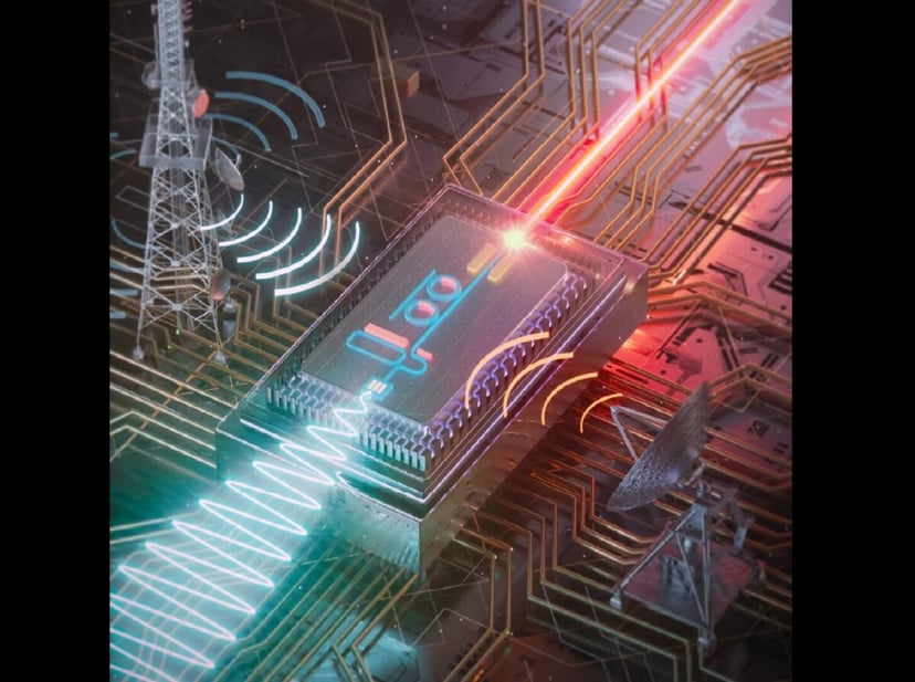 Bezprzewodowa komunikacja 6G doczekała się ważnego wsparcia. Zakłócenia nie będą już problemem