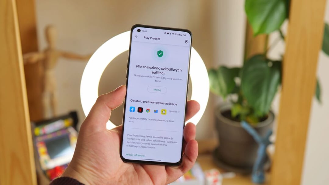 Sklep Google Play to siedlisko szkodliwego oprogramowania. Nie uwierzysz, jak łatwo je tam dodać
