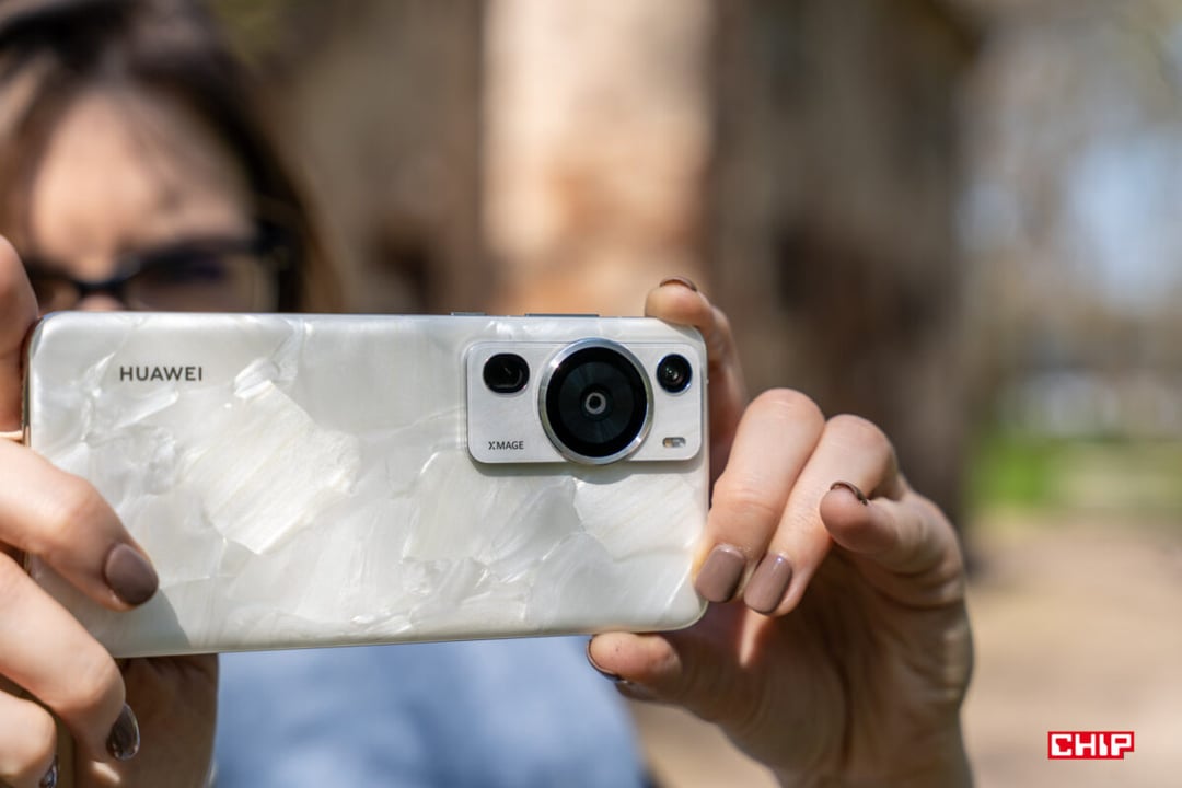 Smartfony Huawei serii P są w Polsce od 10 lat. Tak się składa, że używałem ich od początku