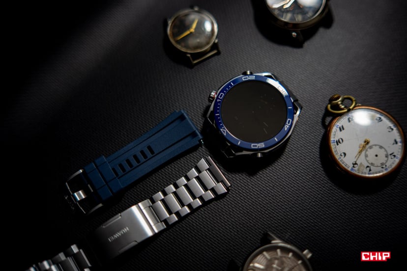 Smartwatch już dawno przestał być tylko praktycznym gadżetem. Teraz to również stylowy dodatek