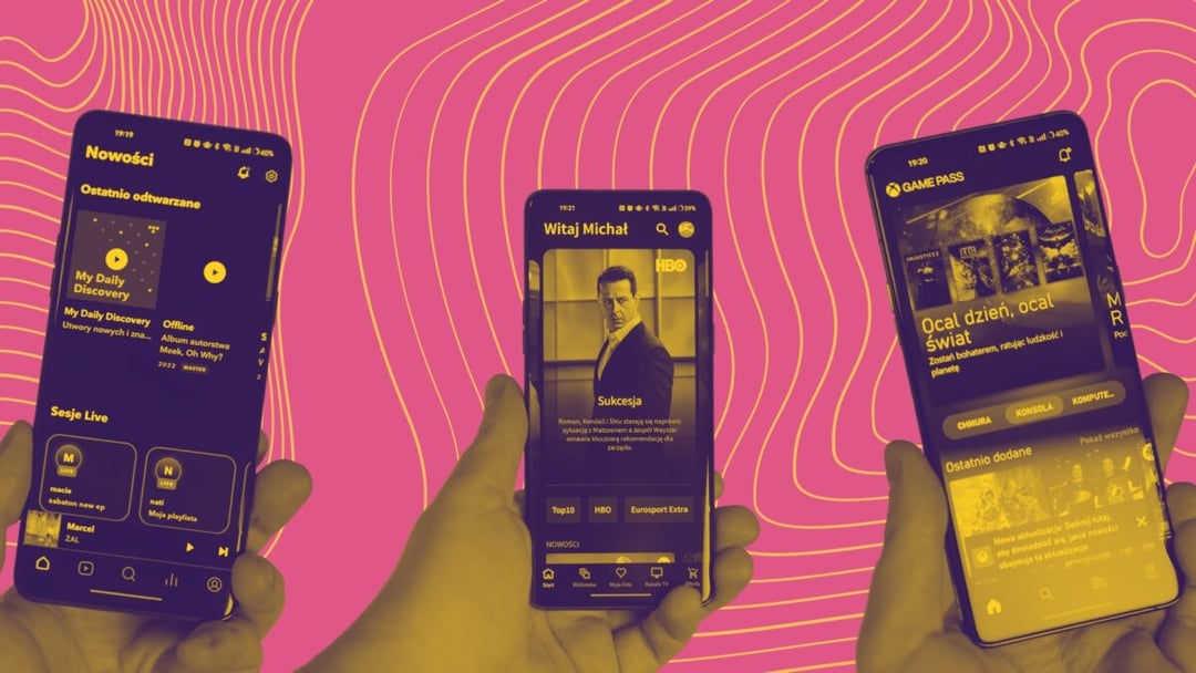 W pułapce abonamentów. Jak odzyskać kontrolę w erze streamingu?