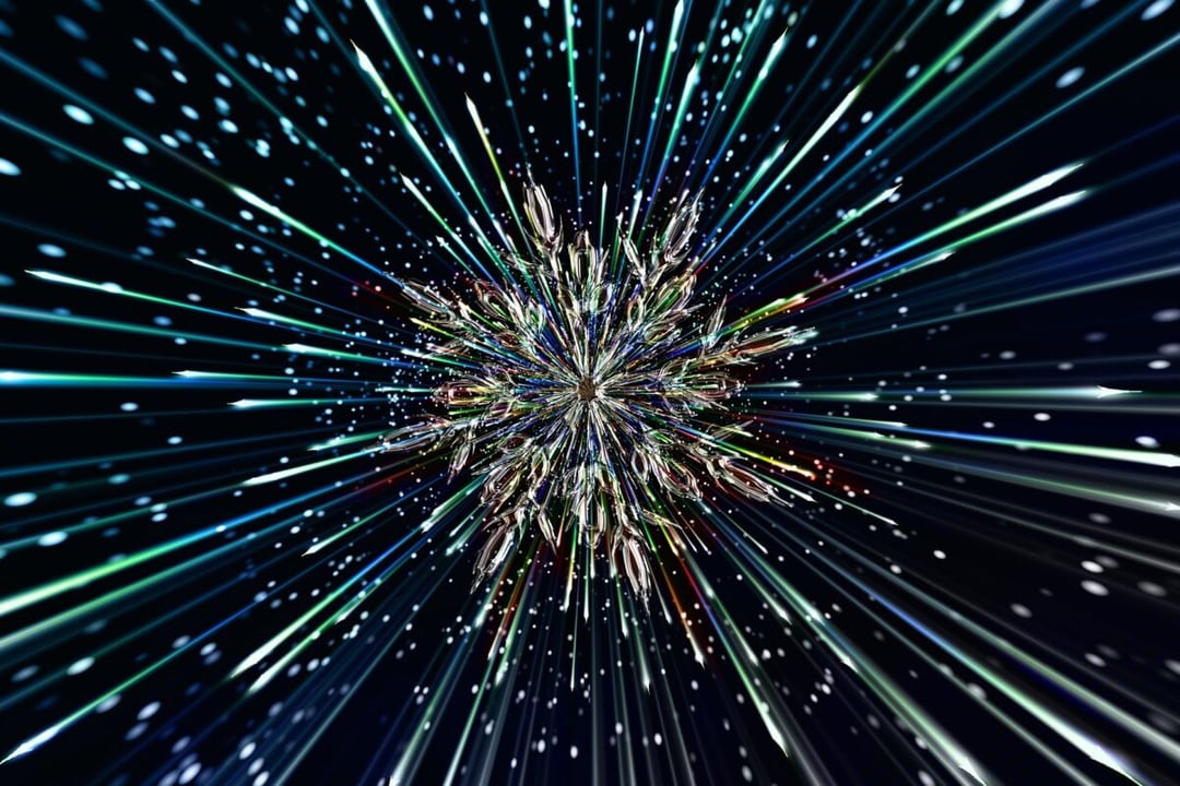 Kryształy nie są żywe, a wciąż zawstydzają nas swoją “inteligencją”. Tak mało o nich wiemy