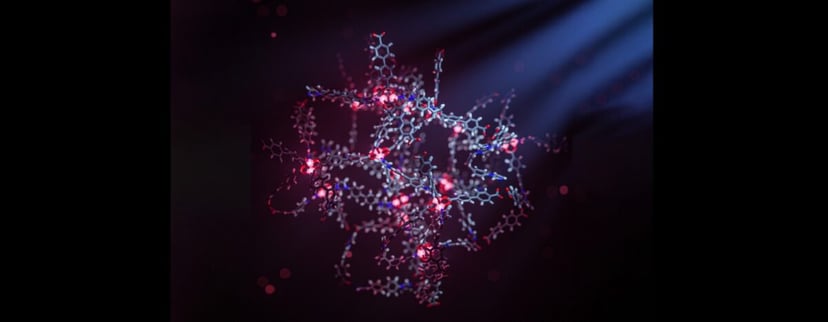 Projektują ultrastabilne materiały. Dzięki nowej metodzie powstało ich aż 10 tysięcy