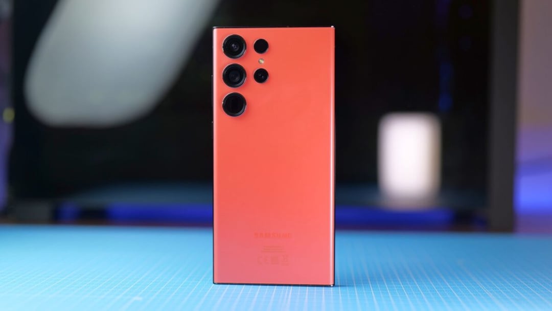 Więcej McAfee, klient wytrzyma. Samsung nadal będzie instalował znienawidzonego antywirusa