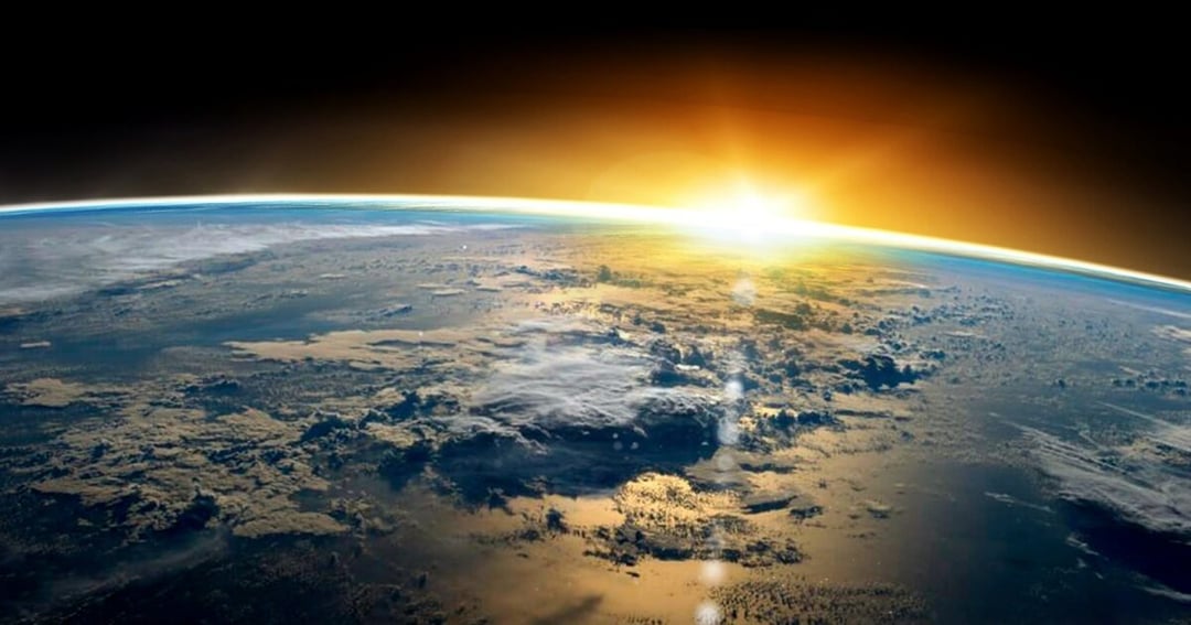 Rekordowe neutrino na dnie morza wskazuje na istnienie ukrytego wszechświata