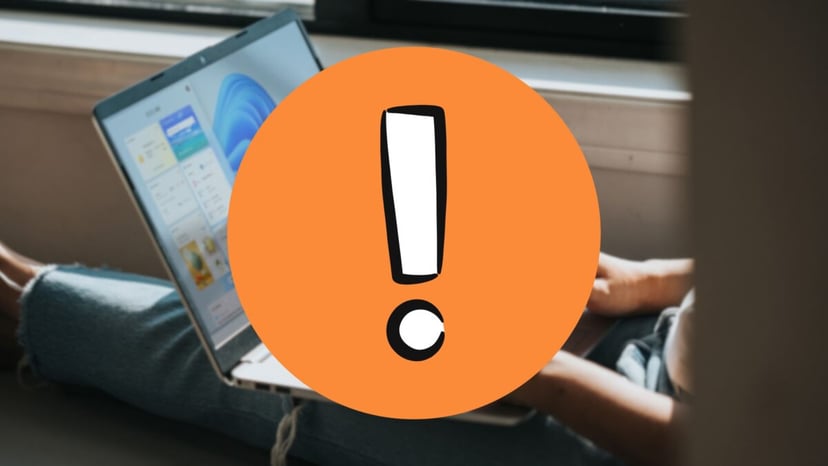 Masz używać konta Microsoftu i koniec. Inaczej Windows 11 zasypie cię reklamami
