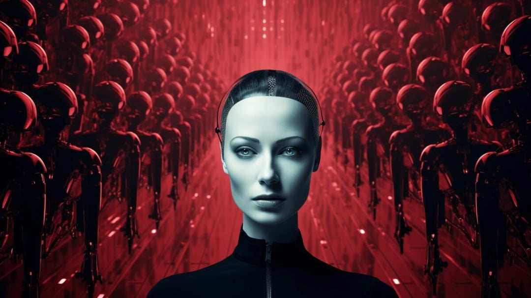 Sprawdziłem Photoshop beta ze sztuczną inteligencją. Jestem zachwycony i przerażony jednocześnie