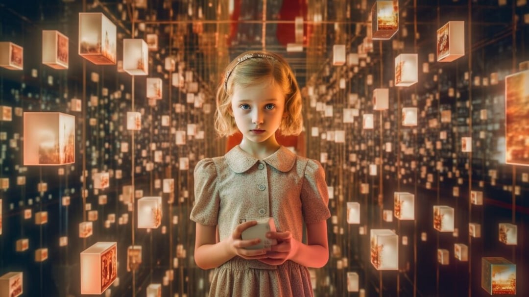 Czy to koniec fotografii? AI DragGAN zmodyfikuje obraz pod twoje dyktando