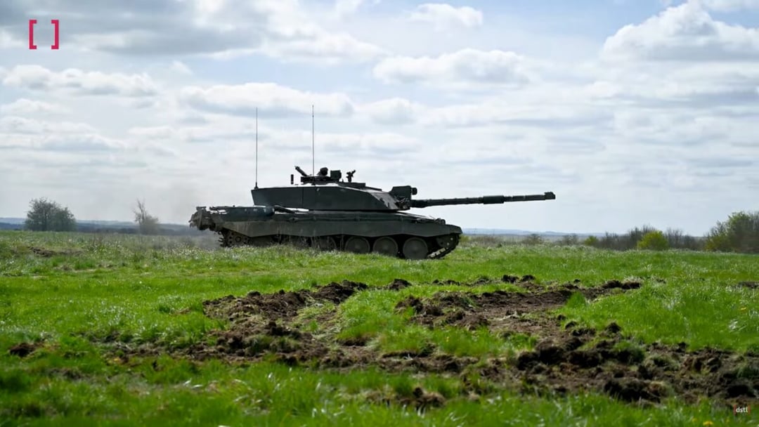 Łodzie podwodne, drony i sztuczna inteligencja. Tak wygląda przyszłość zbrojeń w USA